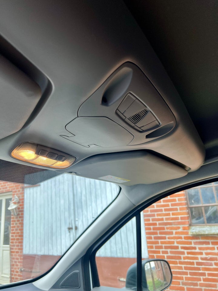 Ford Transit Connect 1,5 TDCi 100 Trend kort