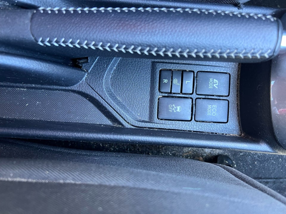 Toyota Yaris 1,5 Hybrid H2 e-CVT 5d