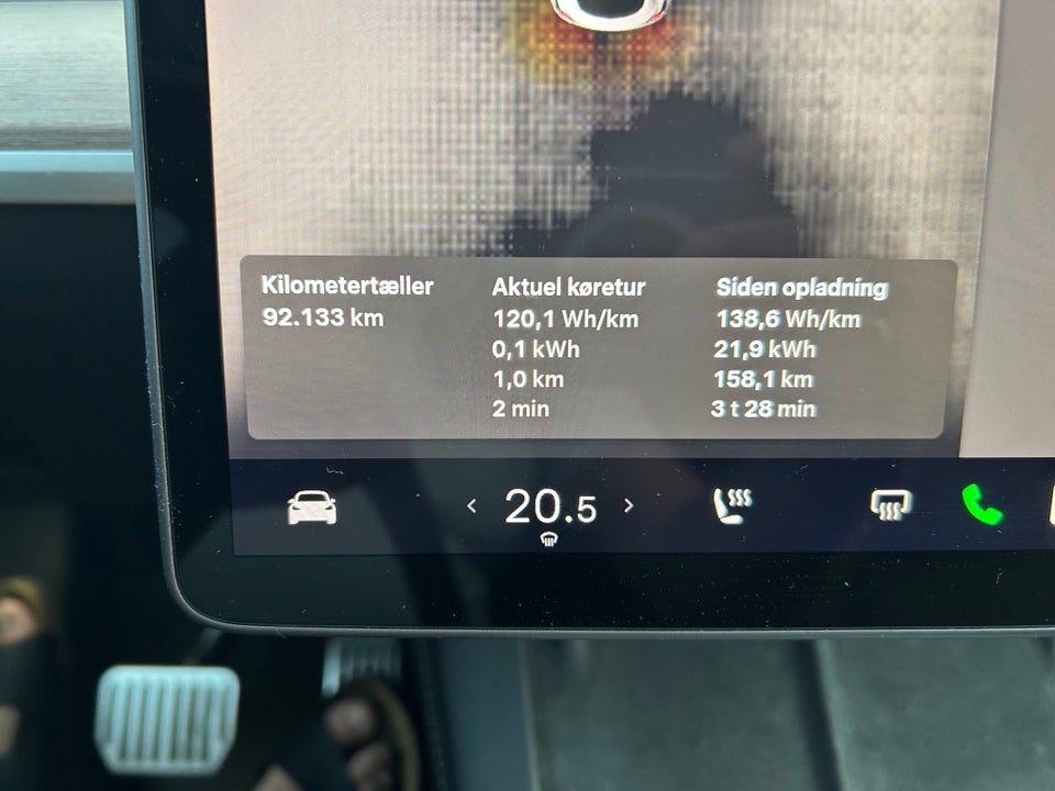 Tesla Model Y RWD 5d
