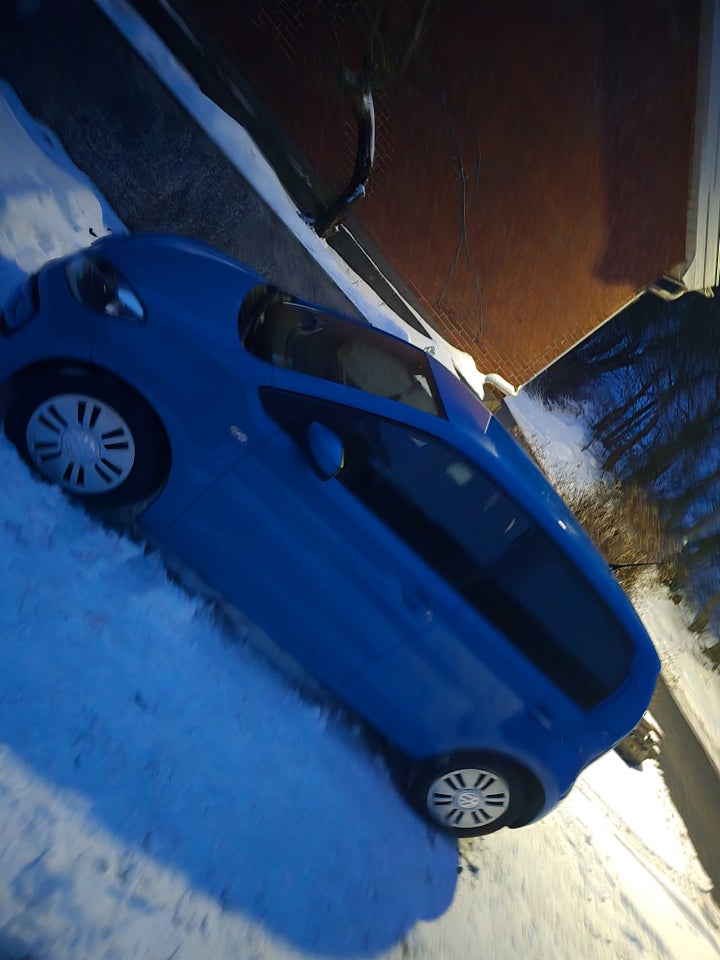 VW Up! 1,0 60 Cup BMT 5d