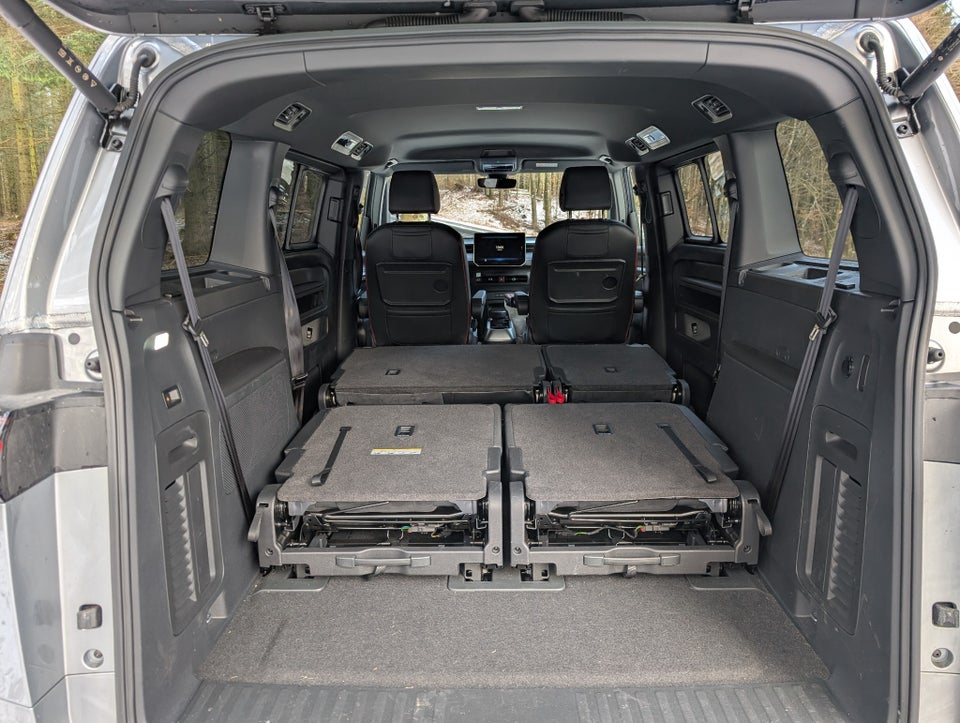 VW ID.Buzz 86 GTX+ 4Motion 7prs LWB 5d