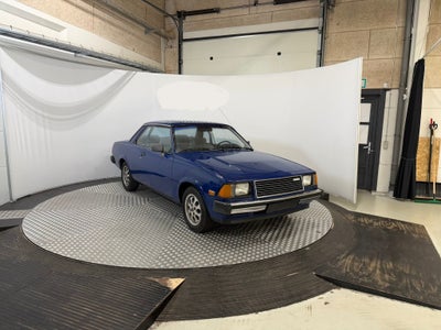 Mazda 626 2,0  2d
