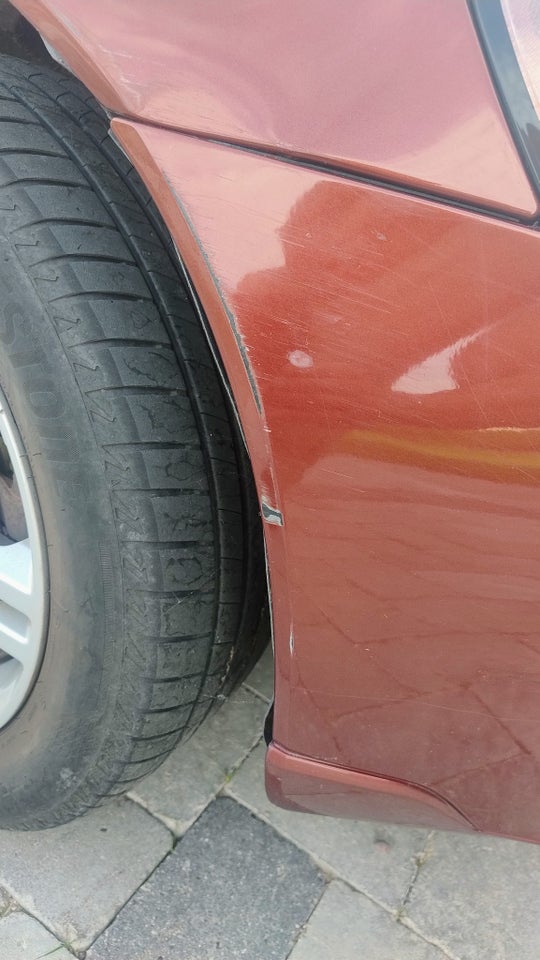 Volvo V50 2,0 D aut. 5d