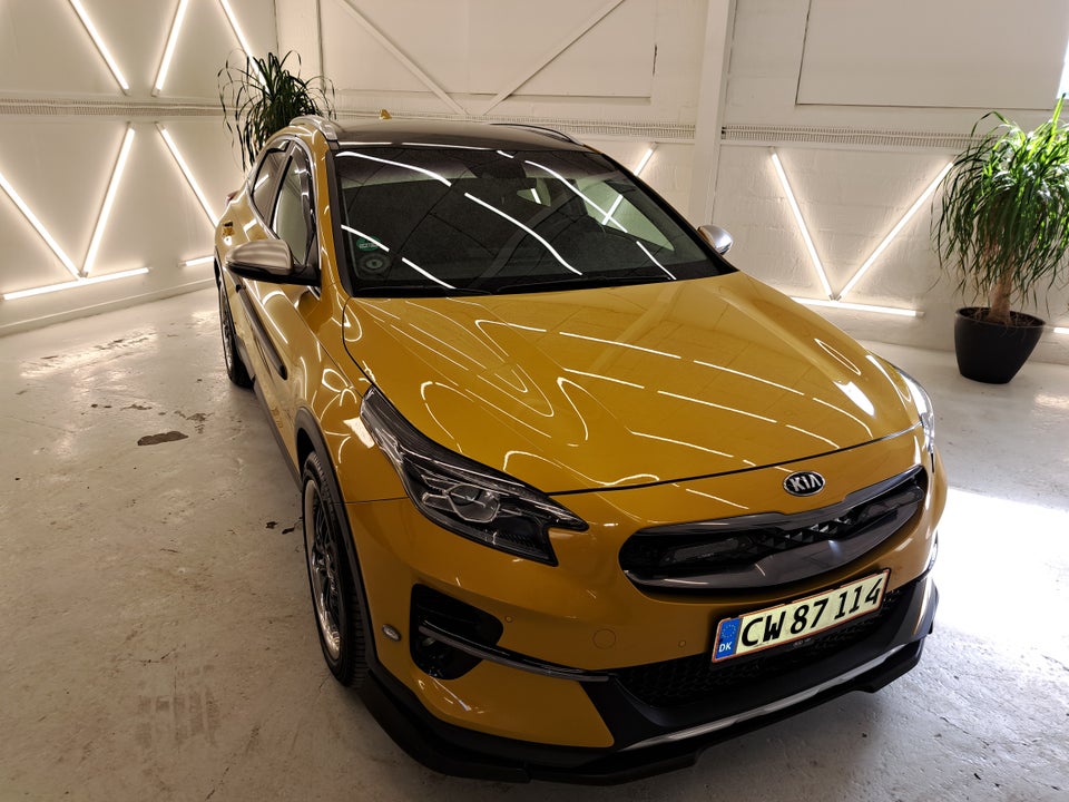 Kia XCeed 1,6 PHEV Upgrade Intro+ Premium DCT 5d