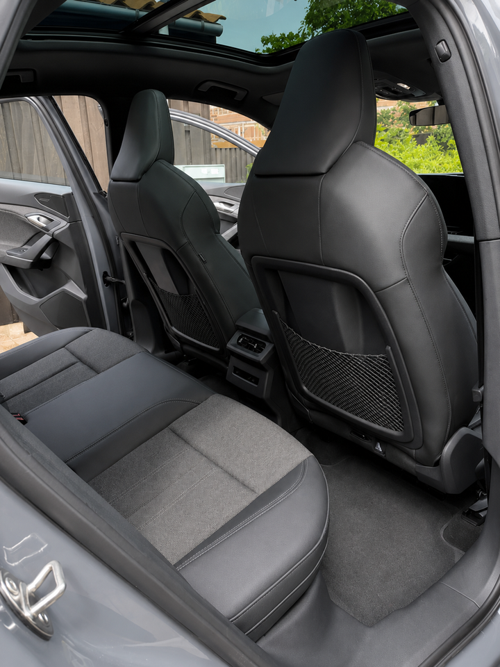 Audi Q6 e-tron Ultra Sportback quattro 5d