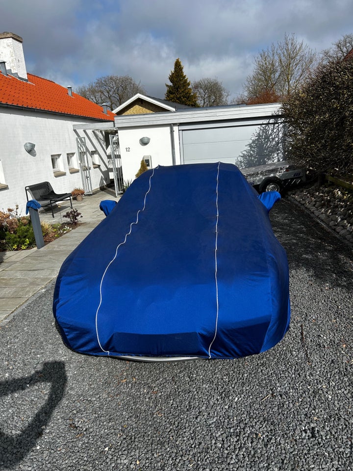 Mercedes SLK280 3,0 aut. 2d