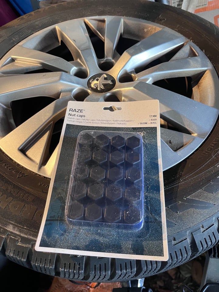 Peugeot 5008 1,5 BlueHDi 130 Allure 7prs 5d