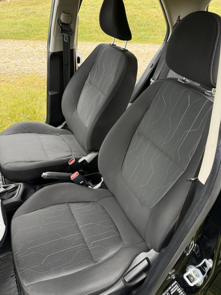 Kia Picanto 1,2 Collection 5d