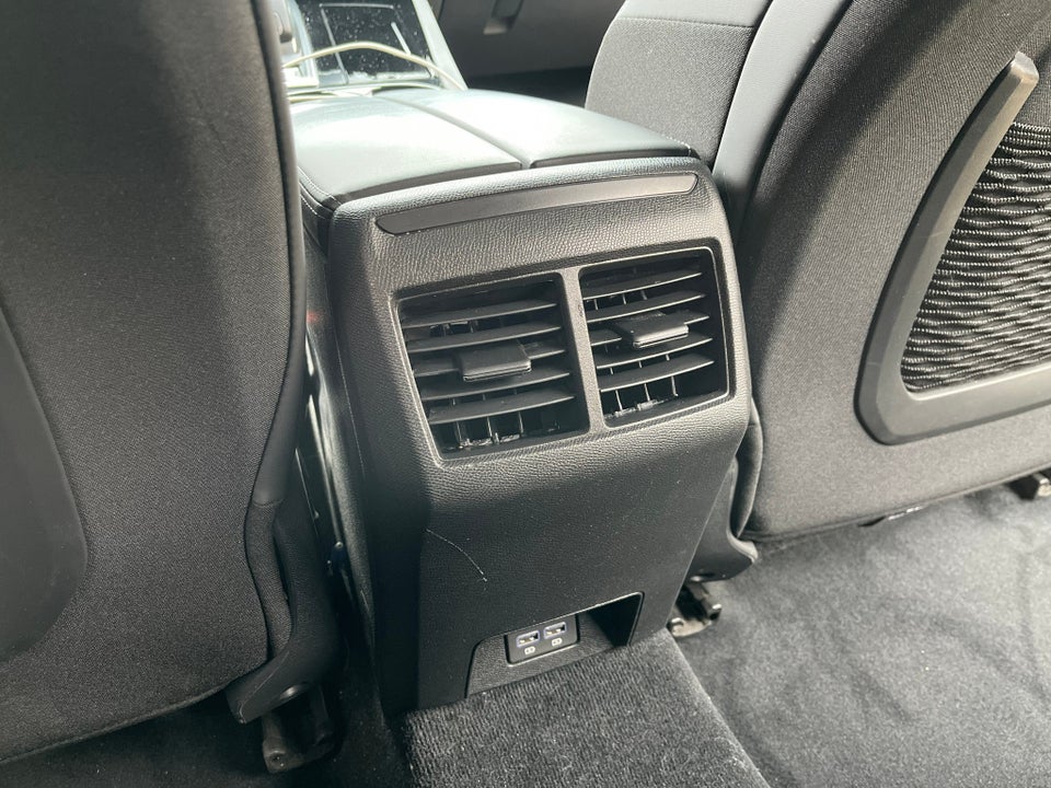 Peugeot 508 1,5 BlueHDi 130 Allure Pack SW EAT8 5d