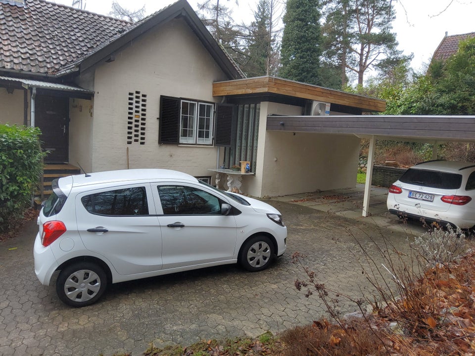 Opel Karl 1,0 Enjoy 5d