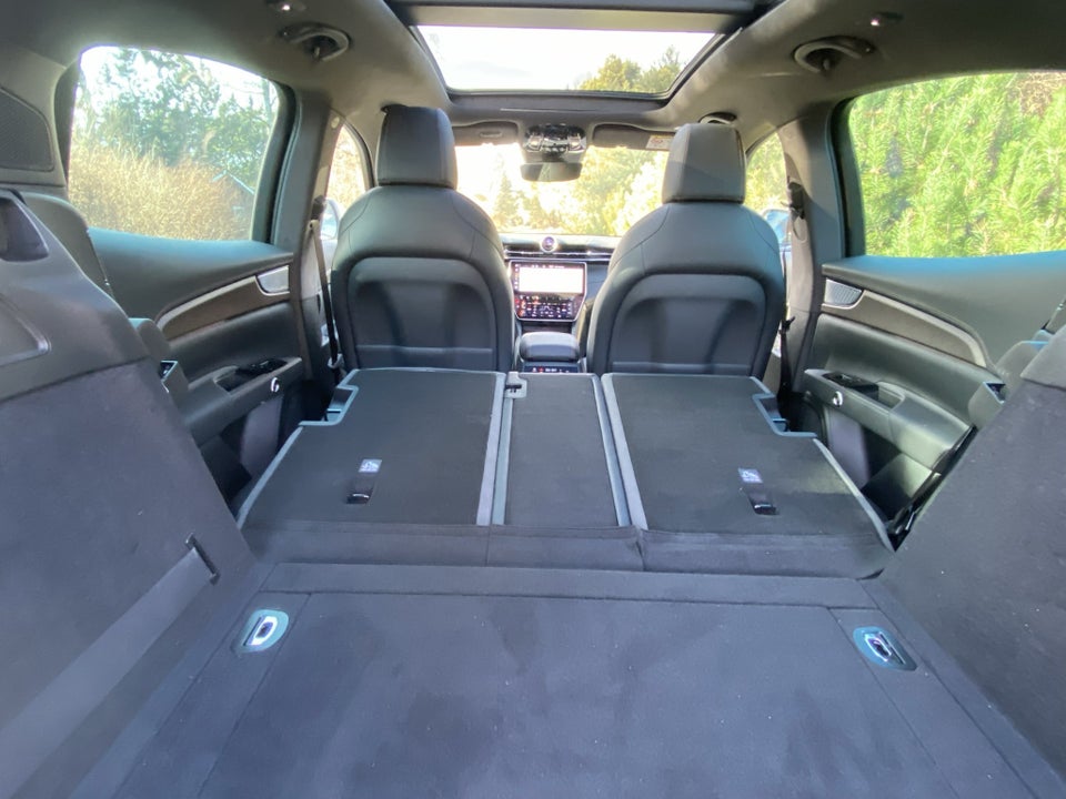 Maserati Grecale Folgore 5d