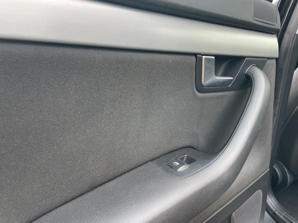 Audi A4 1,8 T 163 Avant 5d