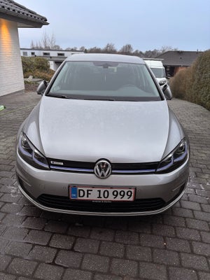 VW e-Golf VII  Comfortline 5d