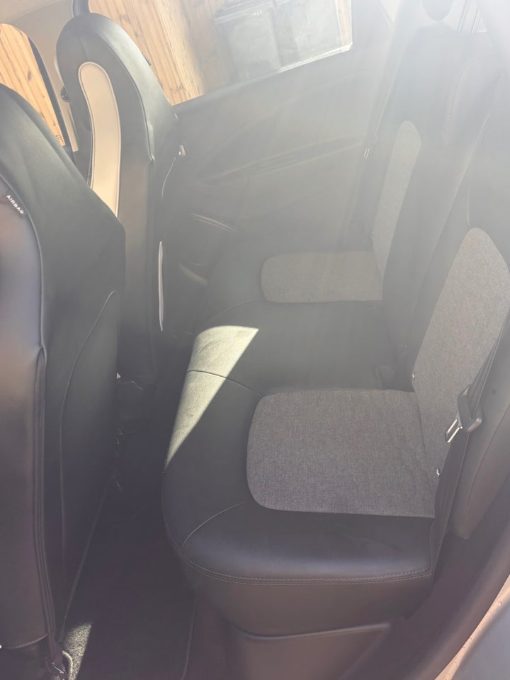 Renault Zoe 52 Intens 5d