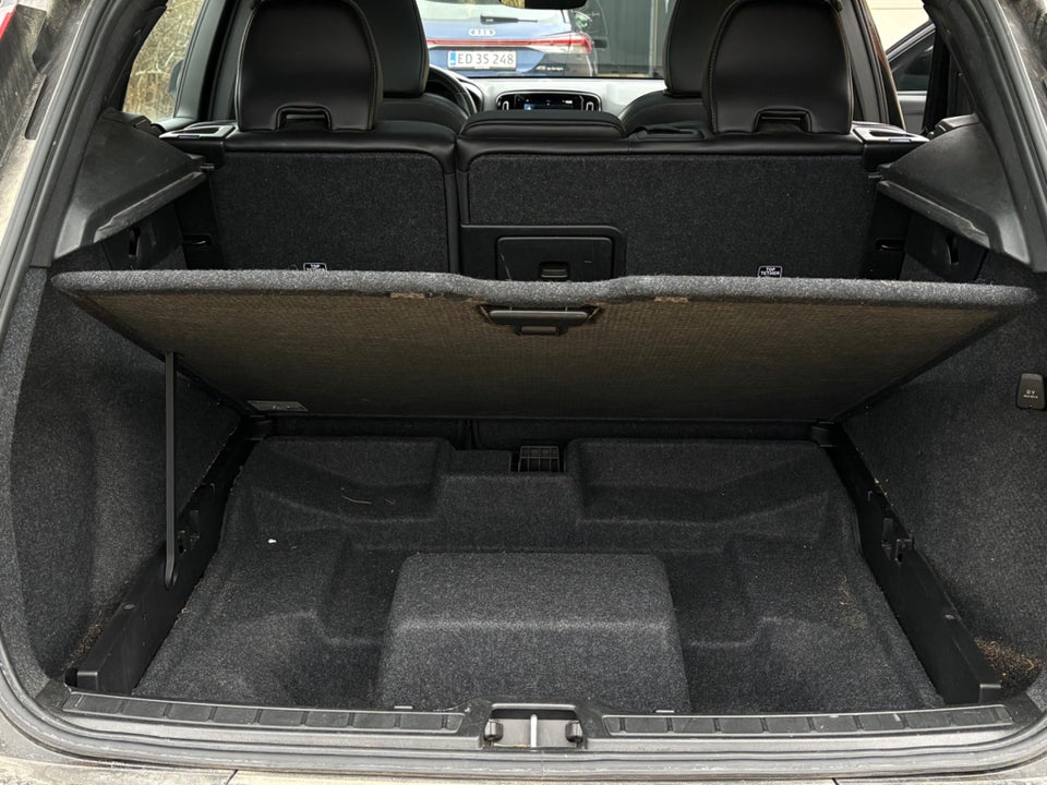 Volvo XC40 1,5 T4 ReCharge R-Design aut. 5d