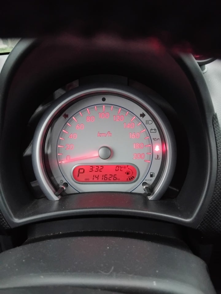 Suzuki Splash 1,2 GLS aut. 5d