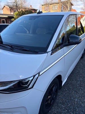 VW Multivan 1,4 eHybrid Style DSG kort