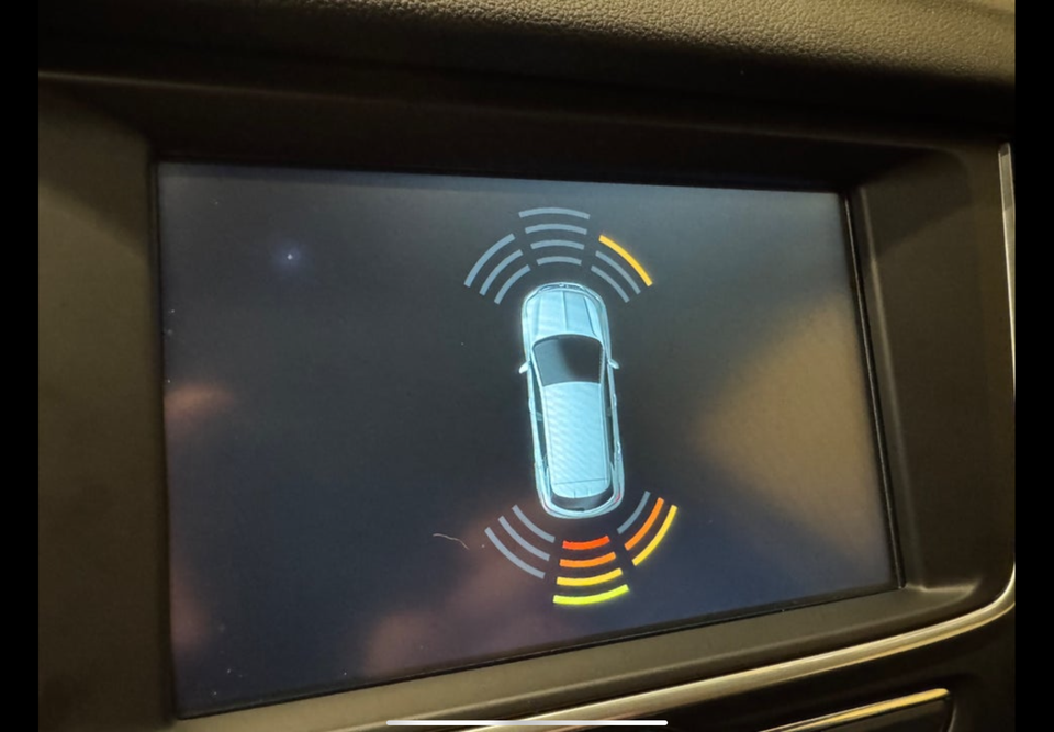 Opel Grandland X 1,2 T 130 Enjoy aut. 5d