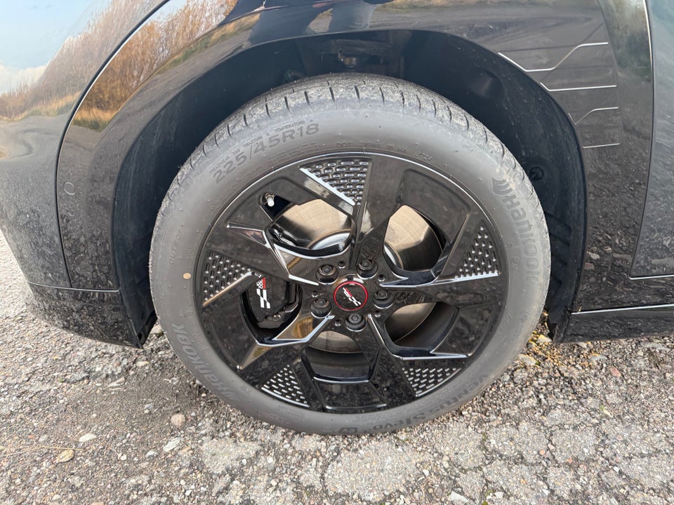 MINI Aceman E JCW Trim M 5d