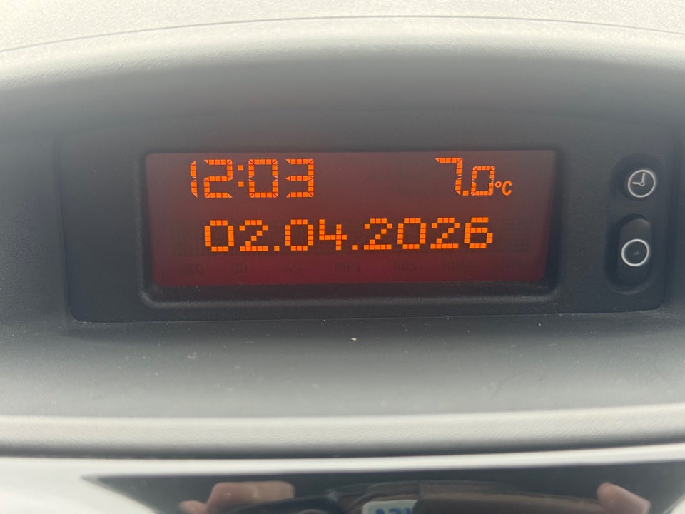 Opel Corsa 1,3 CDTi 95 Cosmo eco 5d