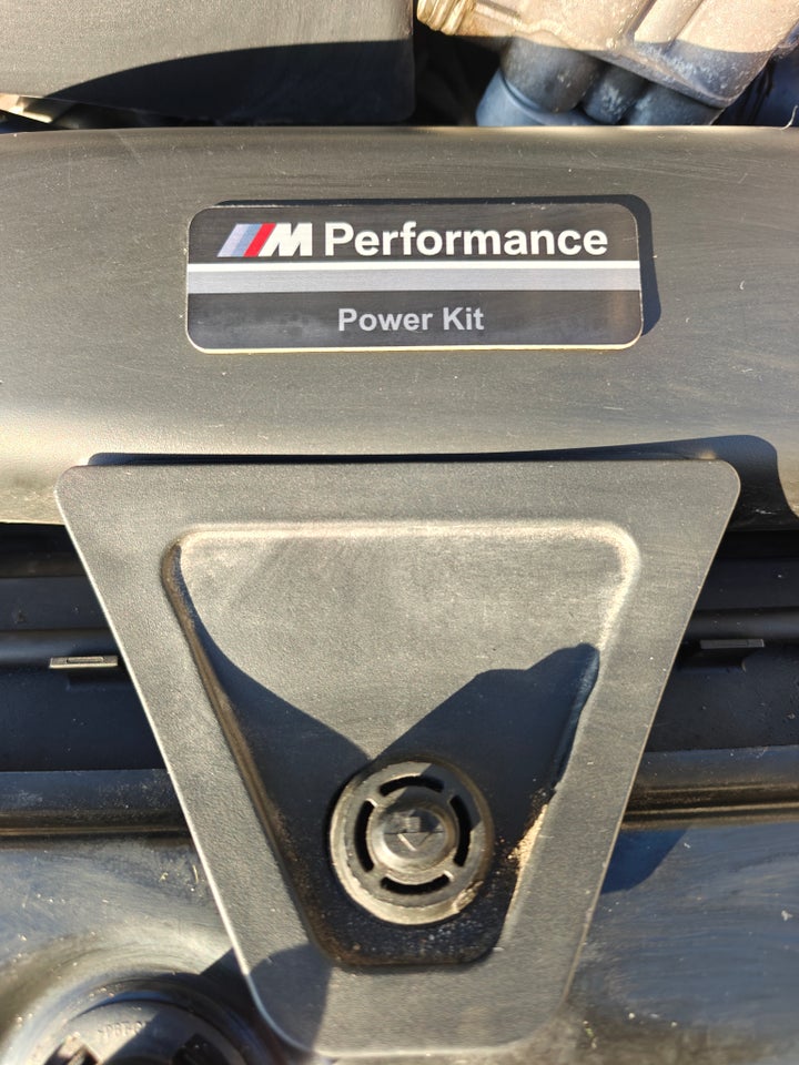 BMW 435i 3,0 Gran Coupé aut. 5d