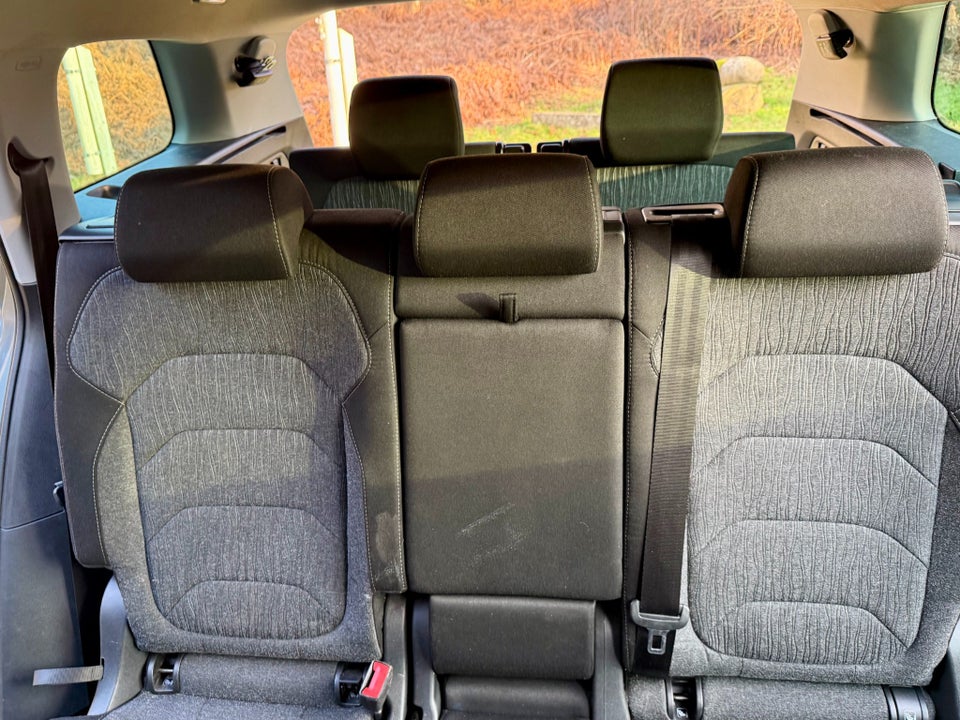 Skoda Kodiaq 1,4 TSi 150 Style DSG 7prs 5d