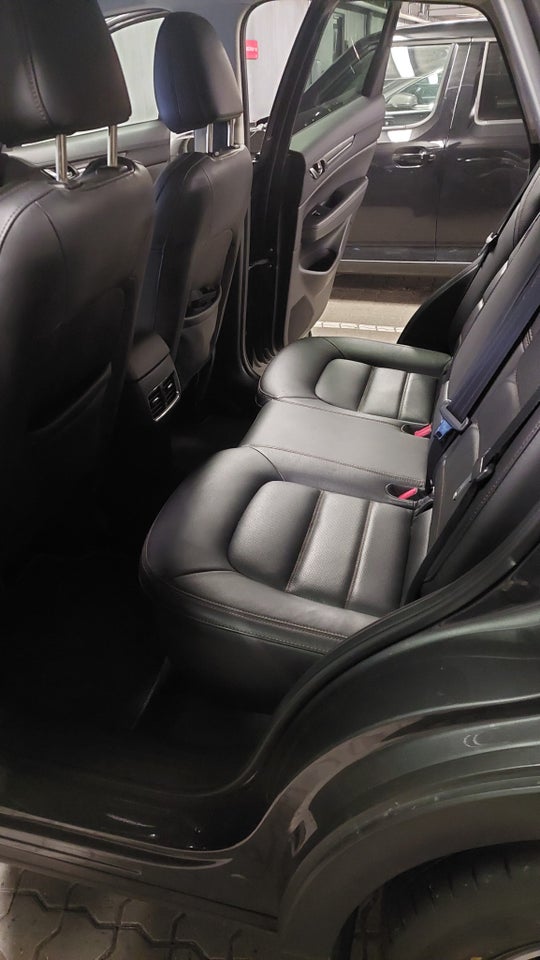 Mazda CX-5 2,2 SkyActiv-D 150 Optimum 5d