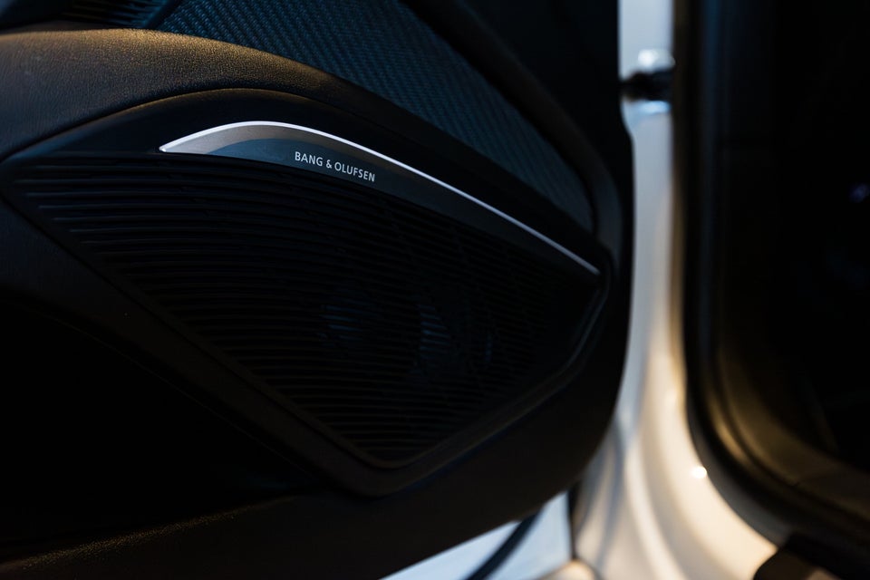 Audi TT 2,0 TFSi 230 Coupé 2d