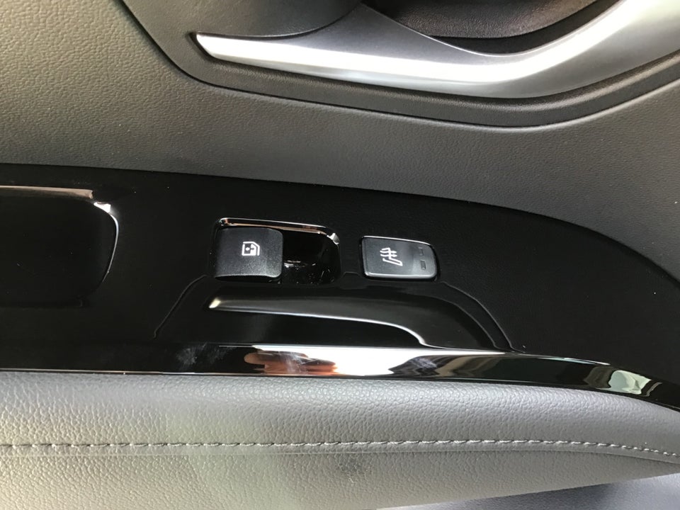Hyundai Tucson 1,6 PHEV Advanced aut. 4WD 5d