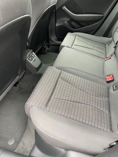 Audi A3 1,5 TFSi 150 Design Sportback S-tr. 5d