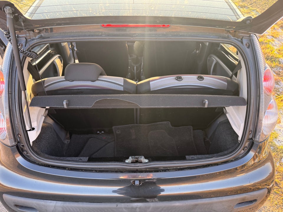 Citroën C1 1,0i Seduction 5d