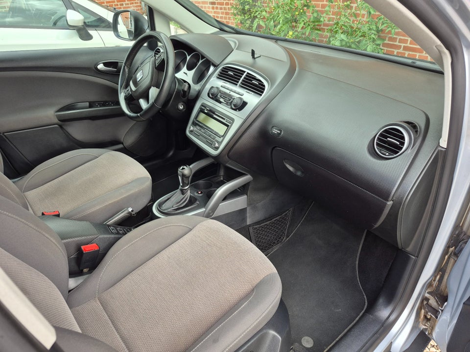 Seat Altea XL 1,6 TDi Reference eco 5d