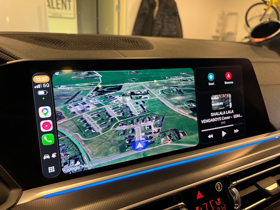 BMW X5 3,0 xDrive45e M-Sport+ aut. 5d