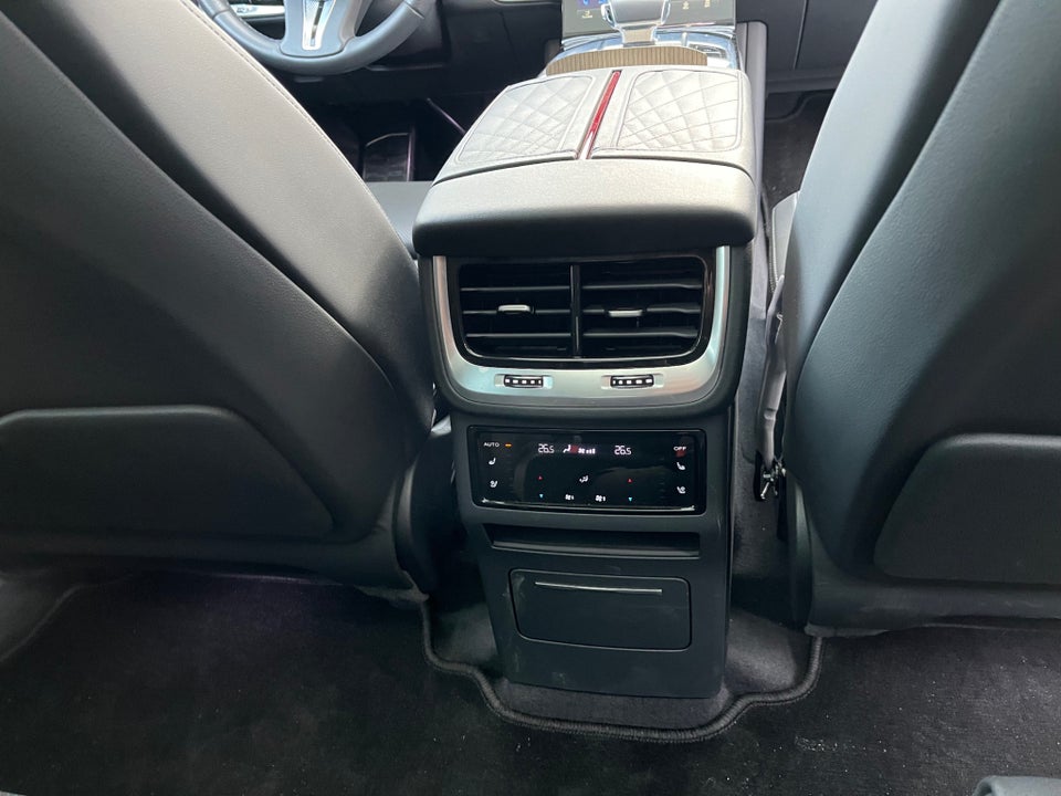 Hongqi E-HS9 120 Exclusive+ 5d