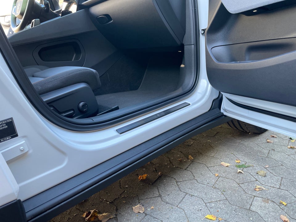 Polestar 2 Long Range AWD 5d