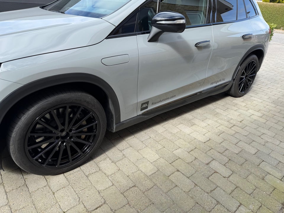 Mercedes EQE350+ SUV AMG Premium Plus 5d