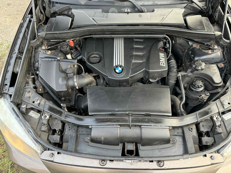 BMW X1 2,0 sDrive18d 5d