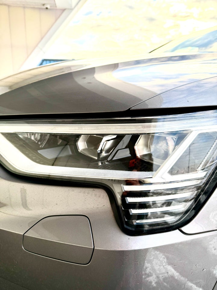 Audi e-tron 55 Advanced quattro 5d