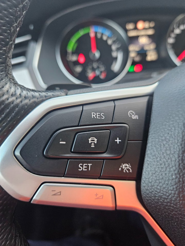 VW Passat 1,4 GTE Highline Variant DSG 5d