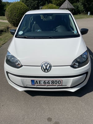 VW Up! 1,0 60 Take Up! 3d