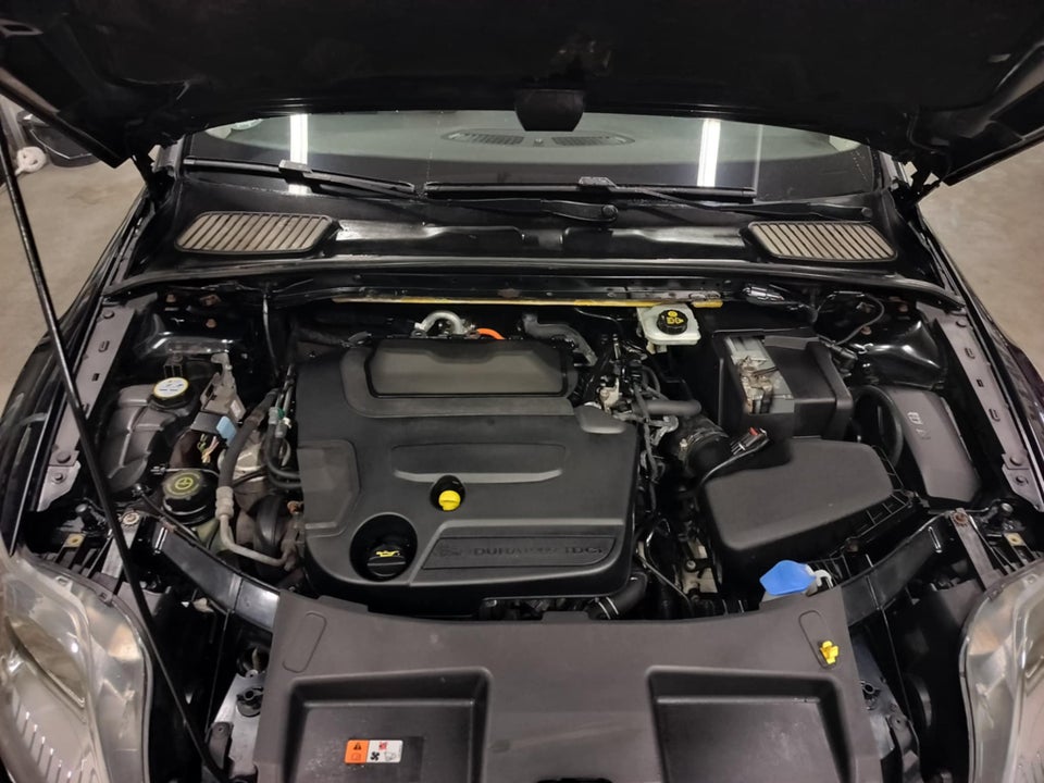 Ford Mondeo 2,0 TDCi 140 Trend stc. aut. 5d