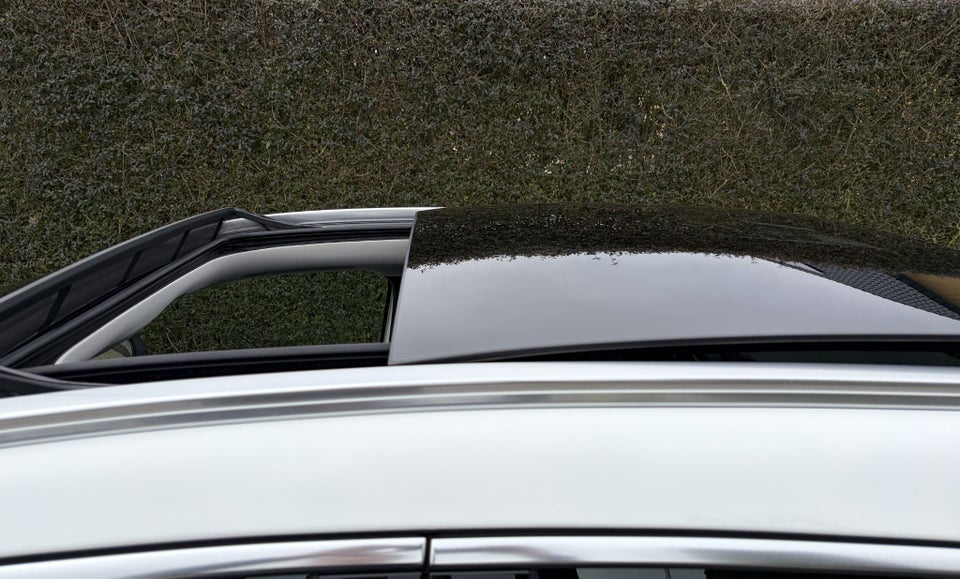 Mercedes EQA250+ Progressive Advance 5d