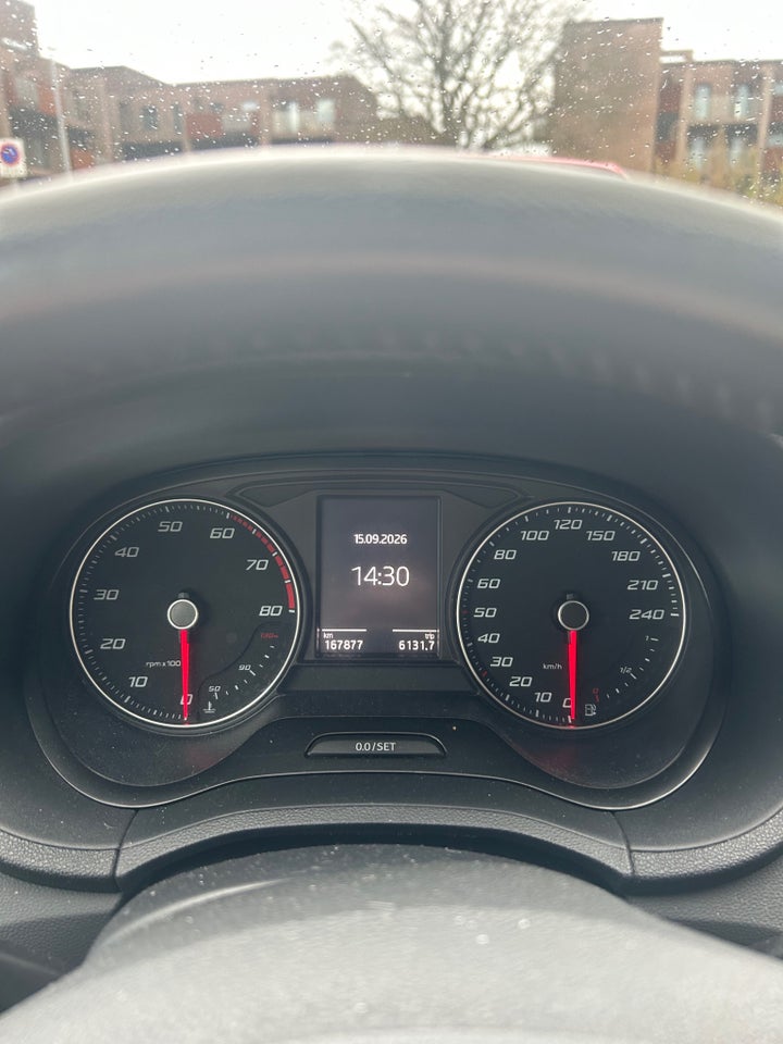 Seat Ibiza 1,0 TSi 95 Reference 5d