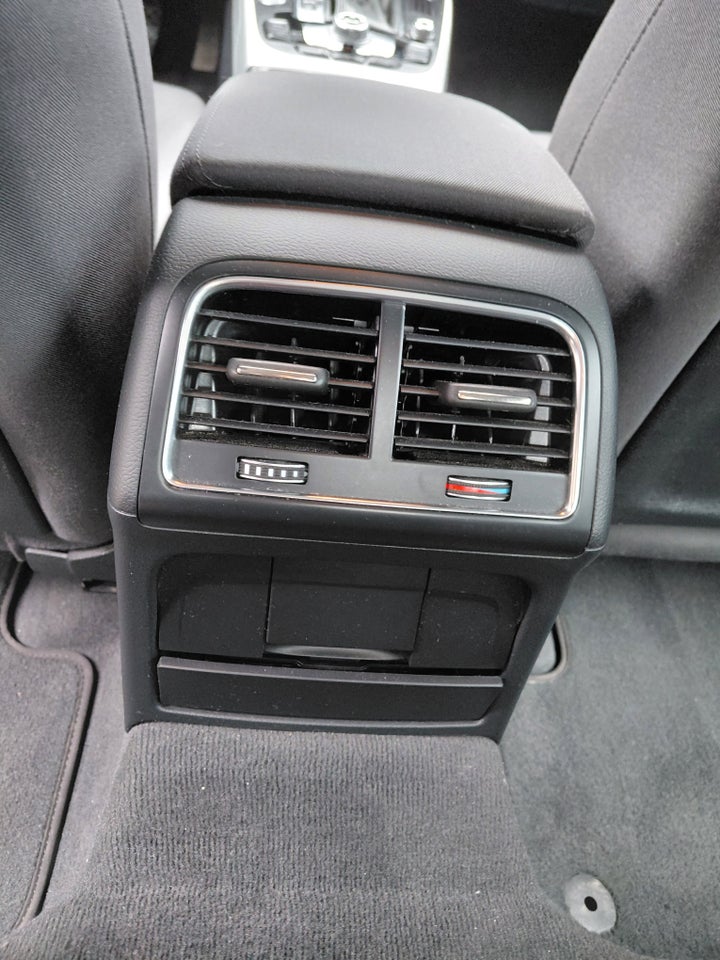 Audi A5 1,8 TFSi 144 Sportback Multitr. 5d