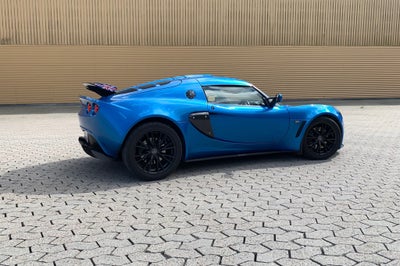 Lotus Exige 1,8  2d