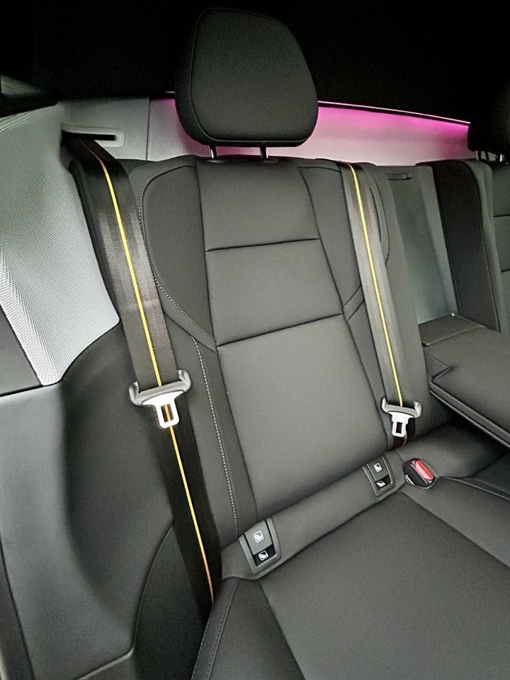 Polestar 4 Long Range Nordic Edition AWD 5d