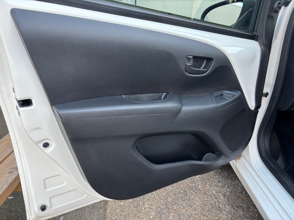 Citroën C1 1,2 PureTech Complet 5d