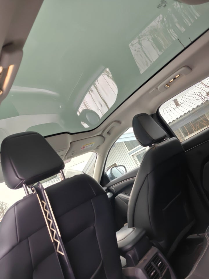 Ford Mustang Mach-E 88 Extended Range 5d