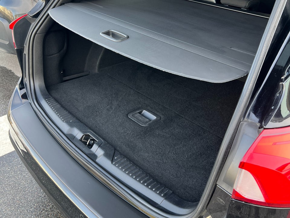 Ford Focus 1,5 EcoBlue Titanium Business stc. aut. 5d