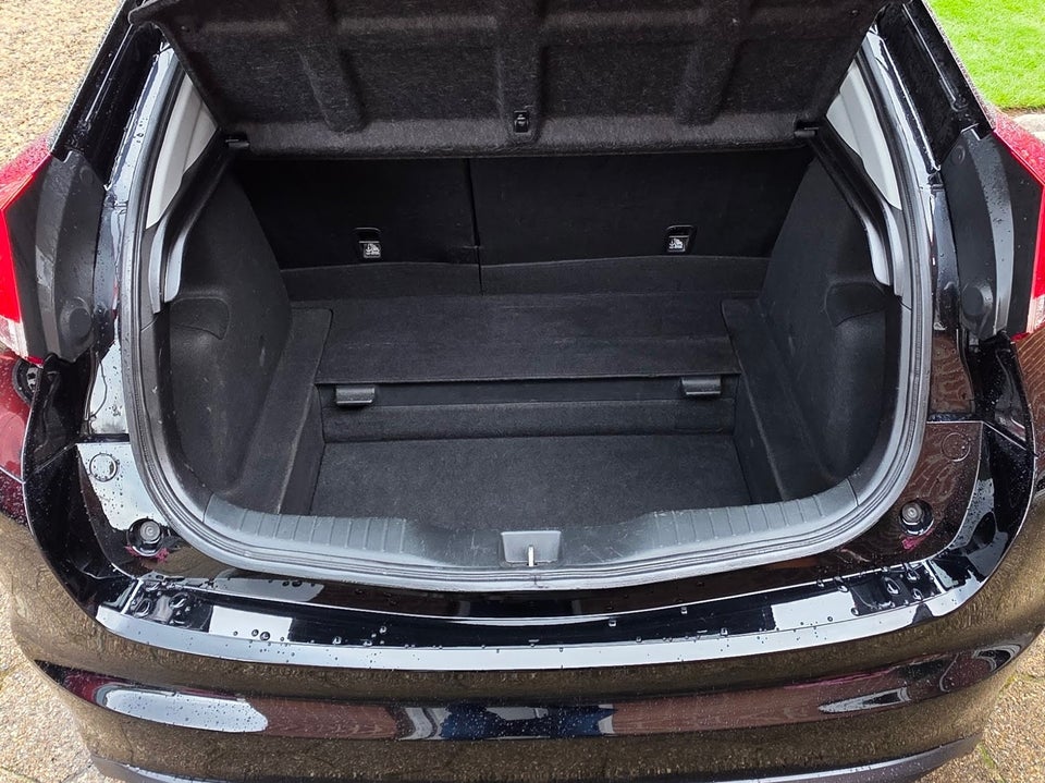 Honda Civic 1,6 i-DTEC Sport 5d
